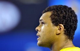 Jo Wilfried Tsonga classe 1985, n.10 del mondo