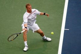 Dmitry Tursunov, classe 1982, n.