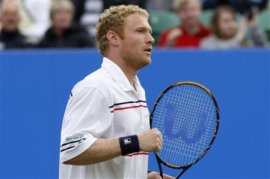 Dmitry Tursunov trionfatore ad Eastbourne