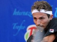 Simone Vagnozzi classe 1983, n.266 del mondo