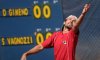 ATP Doha: Qualificazioni, Vagnozzi spreca e viene eliminato. Out anche Petrazzuolo