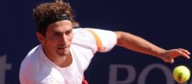 Simone Vagnozzi testa di serie n.1 a Belgrado