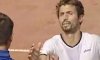 ATP Bucharest: Chardy concede poco a Simone Vagnozzi