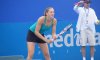 E’ ufficiale il ritiro di Nicole Vaidisova a soli 20 anni. A luglio si sposerà con Radek Stepanek