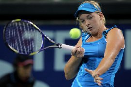 Coco Vandeweghe classe 1991, n.115 del mondo