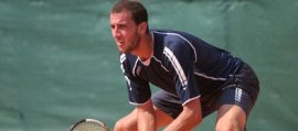 Luca Vanni testa di serie n.6 a Desenzano