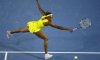 Australian Open: La Suarez Navarro elimina Venus Williams. Si apre il tabellone di Flavia Pennetta