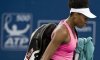 ATP Tokyo – Beijing; WTA Beijing: Risultati di Giornata. In Cina eliminate Dinara Safina e Venus Williams