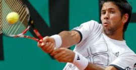 Fernando Verdasco classe 1983, n.8 del mondo