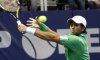 Nei tornei di Costa do Sauipe e San Jose successi Spagnoli. Ko Andy Roddick