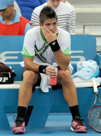 Fernando Verdasco classe 1983, n.9 del mondo