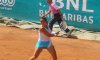 Italiane nei tornei del circuito ITF: A Monteroni Claudia Giovine sconfitta in finale. Giulia Gasparri fuori in semifinale ad Ilawa