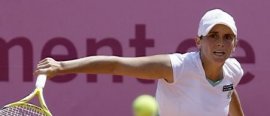 Roberta Vinci al secondo turno di Birmingham