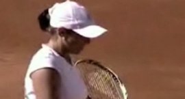 Roberta Vinci classe 1983, n.61 del mondo