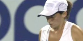 Roberta Vinci classe 1983, n.59 del mondo