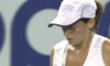 WTA Tokyo: Roberta Vinci battuta in due set dalla russa Elena Vesnina