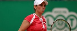 Roberta Vinci classe 1983, n.67 del mondo
