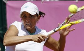 Roberta Vinci impegnata la prossima settimana a Monterrey