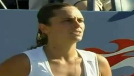 Roberta Vinci classe 1983, n.45 del mondo