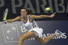 Roberta Vinci classe 1983, n.38 del mondo
