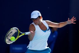 Roberta Vinci classe 1983, n.60 del mondo