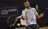 Challenger Palermo: Che peccato Matteo! L’azzurro manca due match point e perde 8-6 al tiebreak del terzo set