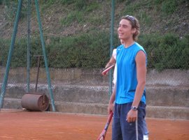 Adelchi Virgili classe 1990, n.1060 del mondo
