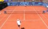 Challenger San Marino: Adelchi Virgili elimina Alejandro Gonzalez e per la prima volta in carriera entra nel main draw di un torneo del circuito challenger. Al primo turno sfiderà Flavio Cipolla
