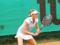 Vivienne Vierin classe 1991, n.469 del mondo