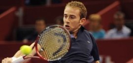 Filippo Volandri semifinalista due anni fa nel Ms di Roma