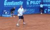 Filippo Volandri rimandato domani a Rabat. Sarà Tobias Kamke l’avversario di Stefano Galvani nei quarti di finale di Sarajevo