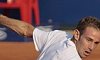 Filippo Volandri: “E’ la mia vittoria più bella nel tennis senza la racchetta in mano”