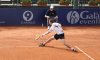 Challenger Roma – Due Ponti: Filippo Volandri in tre set elimina Caio Zampieri