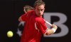 Challenger Lugano: Filippo Volandri annulla dei match point ed è al secondo turno