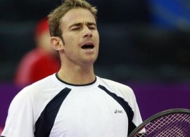 Filippo Volandri classe 1981, n.91 del mondo