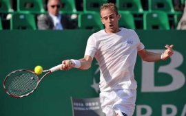 Filippo Volandri classe 1981, n.211 ATP