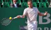 Challenger Reggio Emilia: Filippo Volandri supera il primo ostacolo. Out Alessio Di Mauro
