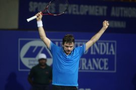 Stanislas Wawrinka classe 1985, n.21 del mondo
