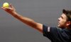 ATP Belgrado: Alessio Di Mauro si arrende a Stanislas Wawrinka