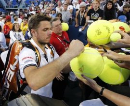 Us Open – Risultati Settima giornata singolare maschile e femminile. Out Andy Murray