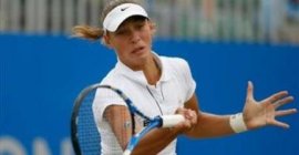 Yanina Wickmayer classe 1989, n.16 del mondo