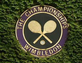Il torneo di Wimbledon
