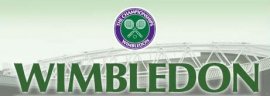 Wimbledon al via da quest'oggi
