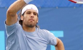 Fritz Wolmarans testa di serie n.1 nelle quali di Noumea