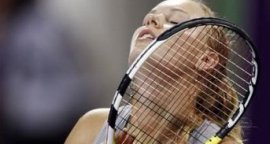 Caroline Wozniacki finalista agli Us Open