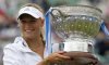 WTA Eastbourne e Hertogenbosch: Successi di Caroline Wozniacki e Tamarine Tanasugarn