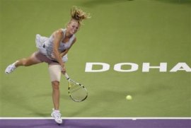 Esordio vittorioso per Caroline Wozniacki