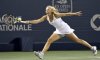 WTA Montreal: Niente derby italiano. Francesca Schiavone conquista i quarti di finale. La Pennetta si arrende a Caroline Wozniacki. Questa sera all’una di notte italiana la sfida con la danese
