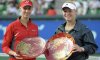 WTA Tokyo: Successo finale di Caroline Wozniacki