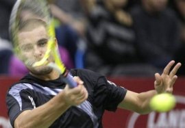 Mikhail Youzhny alla caccia del quinto titolo in carriera